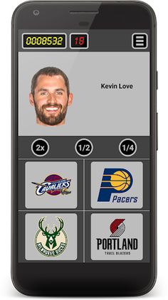 WhoHePlayFor (Basketball) - Screenshot 1