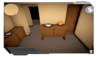 Scary Baby Pink Horror Mod - Screenshot 3