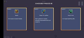 Mytharena - Screenshot 3