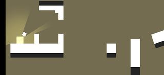 Jumping Cube - Screenshot 1