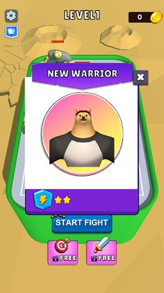 Toilet tower defense - Screenshot 3