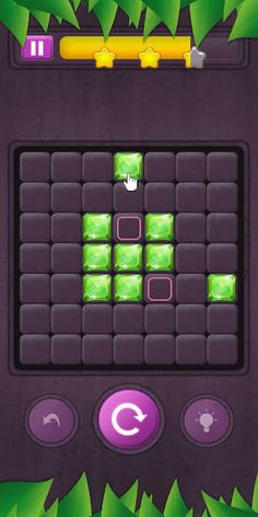 Bond Puzzle - Screenshot 3