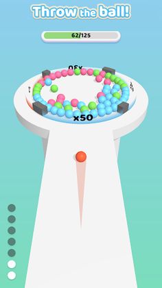 Clone Shot - Screenshot 1