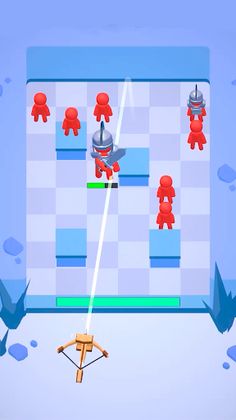 Piercing Bow - Screenshot 3