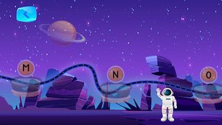 Alfabe Avcısı - Screenshot 3