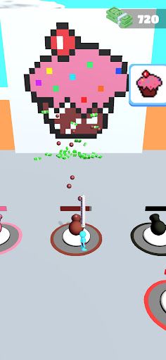 Master Paint - Screenshot 2