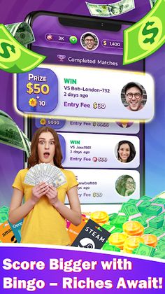 Bingo Rush Dash - Screenshot 4