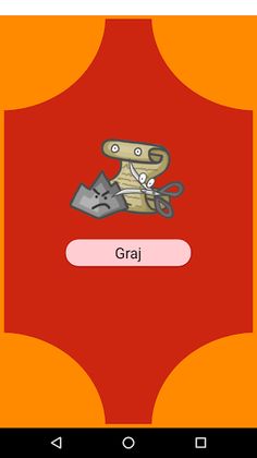 Kamień, papier, nożyce - GAMEO - Screenshot 1