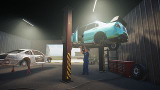 Real Car Saler Simulator - Screenshot 3