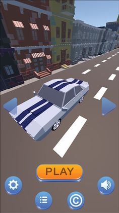 Traffic Master - Screenshot 1