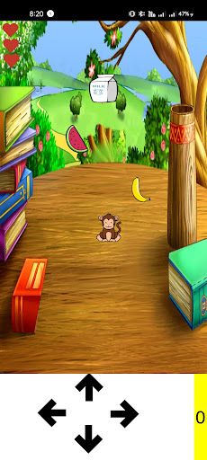 Fruit Game 1.0 - Screenshot 2