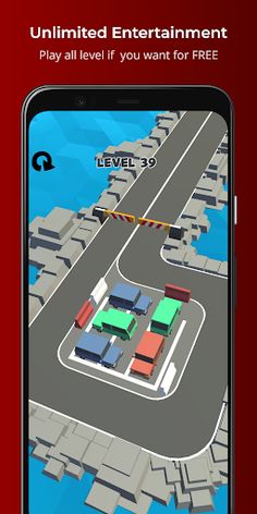 Car Parking - Screenshot 1