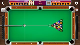 Ball Pool Online - Screenshot 2