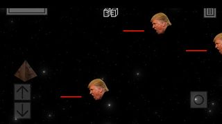 Obamium vs Trump - Screenshot 2