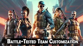 Gun Shooting Offline Fps Games - Screenshot 3