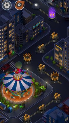 Shooting Ball - Screenshot 4