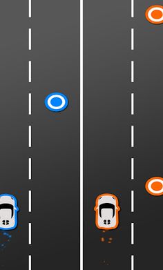 Parallel Driving - Screenshot 4