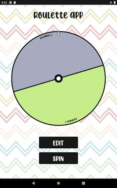 Ruletapp - Screenshot 4