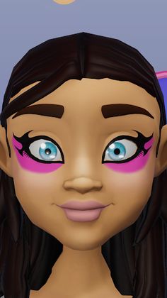 Eyeliner 3D - Screenshot 3