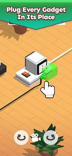 Plug It - Screenshot 1