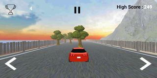 Road Rangers - Screenshot 2