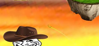 Banana Over It - Screenshot 3