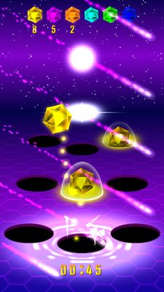 Jewel Whack - Screenshot 2