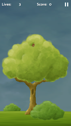 Tree Defense - Screenshot 1