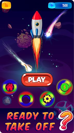 AsterDash - Screenshot 3