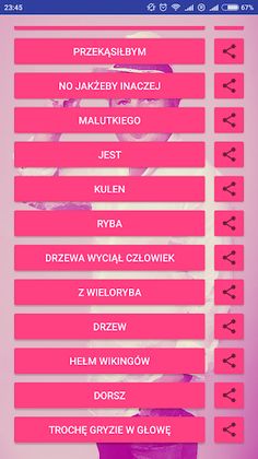 Makłowicz Soundboard - Screenshot 2