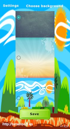 Tic Tac Toe - Screenshot 3