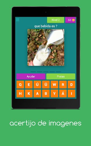Maestro de ortografía española - Screenshot 3