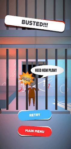 Escape Plan : Puzzle Prison Es - Screenshot 3
