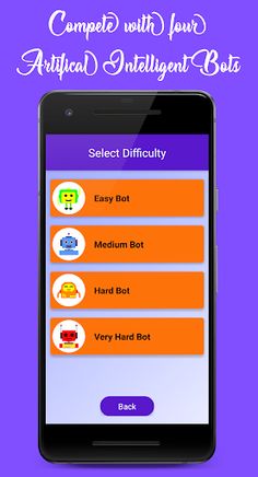 Tic Tac Toe - Screenshot 2
