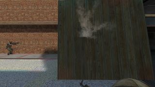 Local Warfare Re: Portable - Screenshot 3