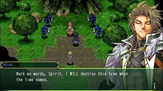 Asdivine Dios - Screenshot 2