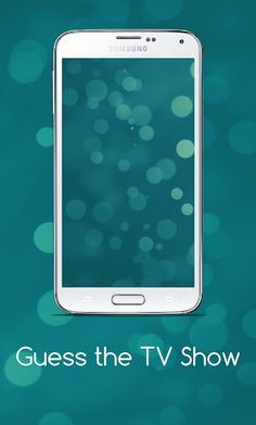 Guess the TV Shows - Screenshot 2