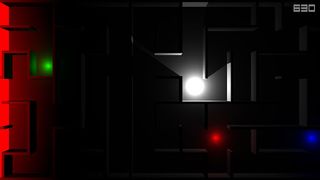 Escape - Screenshot 3