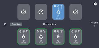 RainCard - Screenshot 3