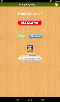 Pinoy Bugtong (Riddles) - Screenshot 4