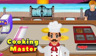 My Burger Place - Burger Chef - Screenshot 2