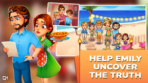 Delicious: Taste of Truth - Screenshot 1