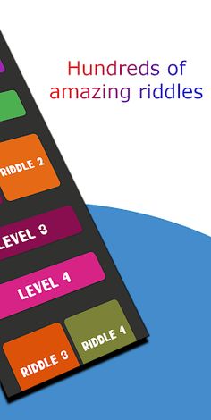 Riddles - Can you solve it? - Screenshot 2