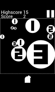 DontYouFillIt - Screenshot 1