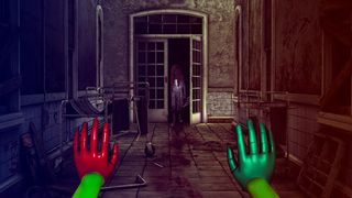 Scary Escape Room - Chapter 3 - Screenshot 1