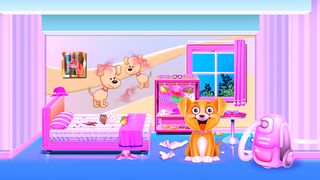 Puppy Home House Cleaning - Screenshot 3