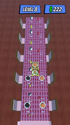 Chicken Slap Cook - Screenshot 4