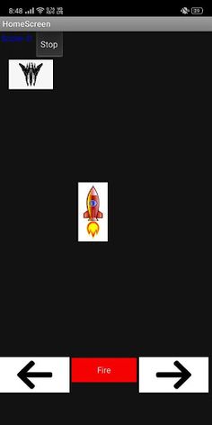 Shooter Squad - Screenshot 2