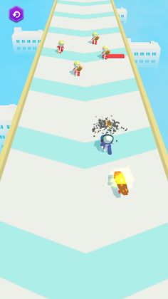 High School Escape - Screenshot 2