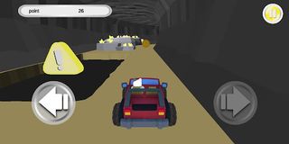 Jelajah - Screenshot 3